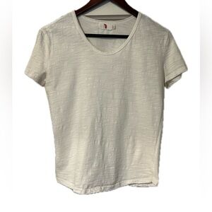 Women’s white T-Shirt. Size XL.